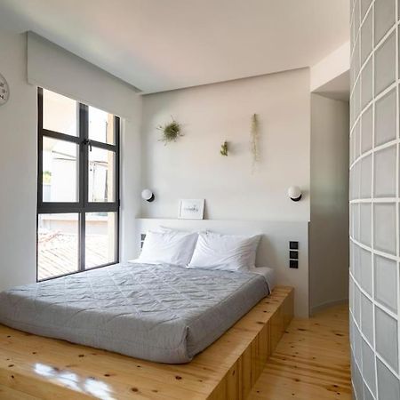 Hoppersgr- Amazing Apt In The Heart Of Athens - 4 المظهر الخارجي الصورة