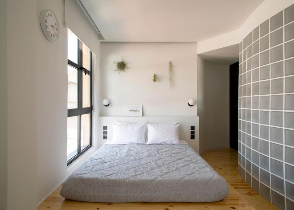 Hoppersgr- Amazing Apt In The Heart Of Athens - 4 المظهر الخارجي الصورة