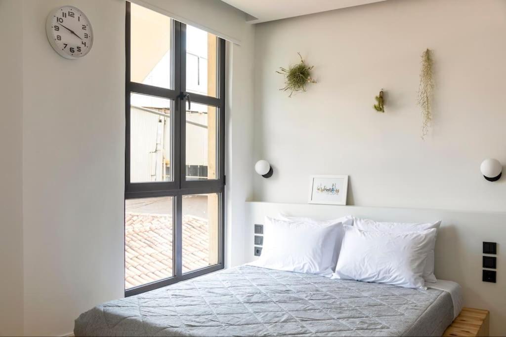Hoppersgr- Amazing Apt In The Heart Of Athens - 4 المظهر الخارجي الصورة