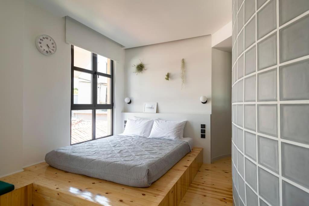 Hoppersgr- Amazing Apt In The Heart Of Athens - 4 المظهر الخارجي الصورة