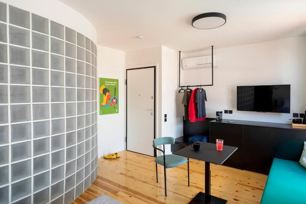 Hoppersgr- Amazing Apt In The Heart Of Athens - 4 المظهر الخارجي الصورة