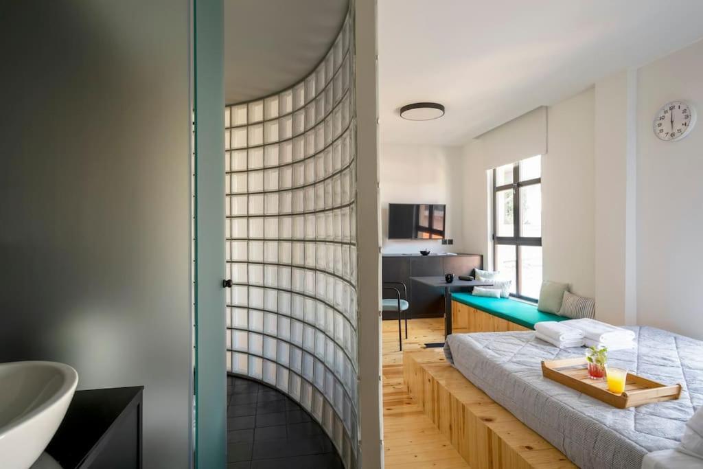Hoppersgr- Amazing Apt In The Heart Of Athens - 4 المظهر الخارجي الصورة