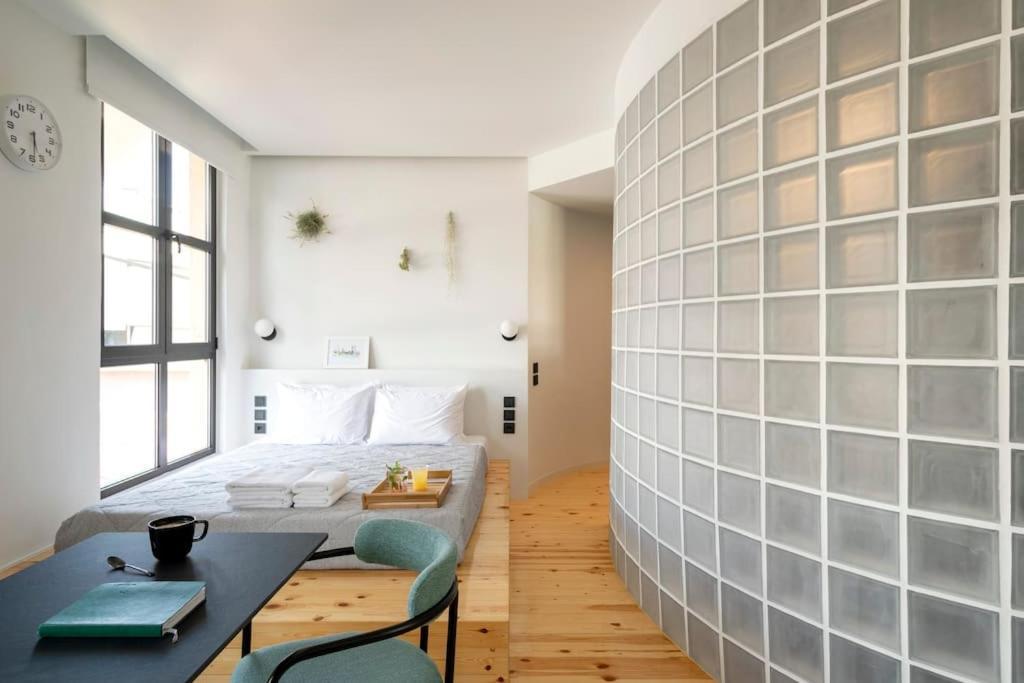 Hoppersgr- Amazing Apt In The Heart Of Athens - 4 المظهر الخارجي الصورة